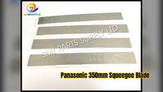 Panasonic N510047260AA Lama per tergipavimento da 350 mm Disponibile