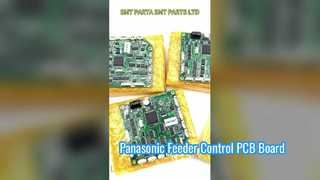 Scheda PCB di controllo dell'alimentatore Panasonic N610032084AA / KXF0DWTHA00 (Modello: MC12CX-5)