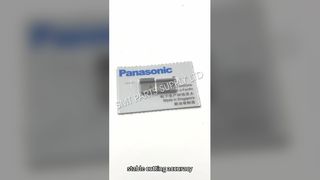Panasonic N210133271AC Taglierina di precisione B per macchina RG131 AI