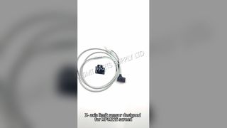 Sensore limite X trasportatore Speedline MPM 1015390-01 per stampante MPM125