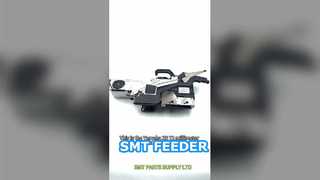 Alimentatore elettrico Yamaha ZS72mm KLJ-MC800-000 per macchina Pick and Place SMT serie YSM