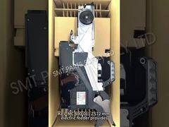 YAMAHA KLJ-MC800-011 Alimentatore elettrico ZS72mm per montatore SMT
